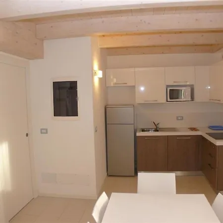 Appartement A Serene Getaway 100 M From The In Bibione