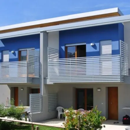 A Serene Getaway 100 M From The In Appartement Bibione