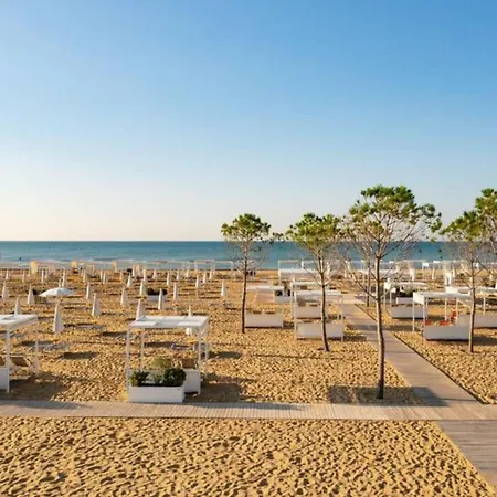 Appartement A Serene Getaway 100 M From The In Bibione