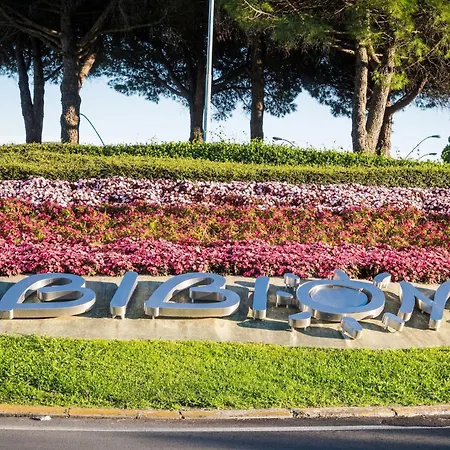 A Serene Getaway 100 M From The In Appartement Bibione
